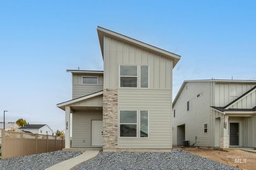 2978 E Boulder Basin Dr, Kuna, ID, 83634-1166 | Card Image
