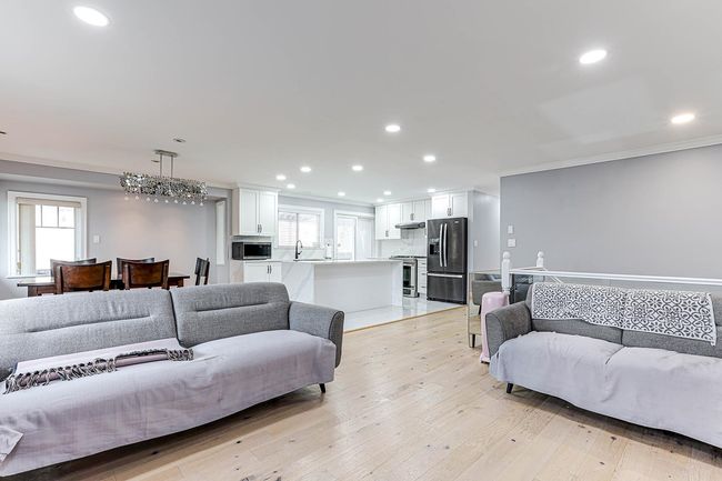 1257 Nestor St, House other with 6 bedrooms, 4 bathrooms and 2 parking in Coquitlam BC | Image 6