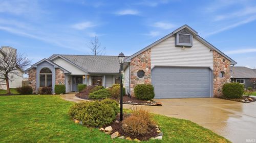 8609 Summerset Place, Fort Wayne, IN, 46825 | Card Image