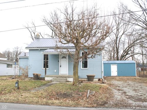 30 County Road 700, North Vernon, IN, 47265-7855 | Card Image