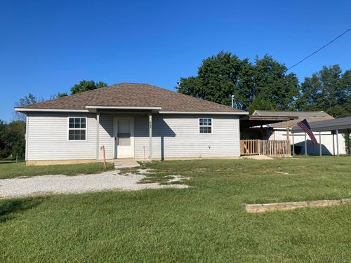 507 Ne 2nd St, Bluejacket, OK, 74333-1002 | Card Image