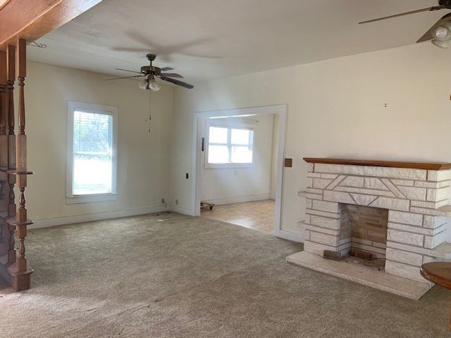 1454 E Us Highway 180, House other with 2 bedrooms, 2 bathrooms and null parking in Snyder TX | Image 5