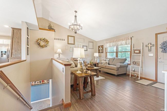 20063 Moonstone Ln, House other with 4 bedrooms, 3 bathrooms and null parking in Goshen IN | Image 21