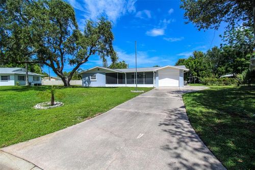 2521 Bismark Way, SARASOTA, FL, 34231-4907 | Card Image