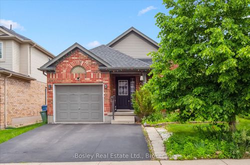 72 Mcarthur Dr, Guelph, ON, N1L1T8 | Card Image
