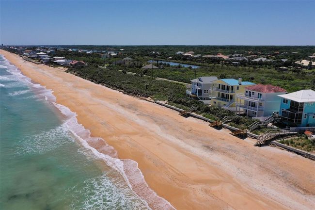 3303 N Ocean Shore Blvd, House other with 5 bedrooms, 5 bathrooms and null parking in FLAGLER BEACH FL | Image 74