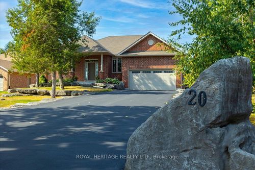 20 Island Bay Dr, Bobcaygeon, ON, K0M1A0 | Card Image