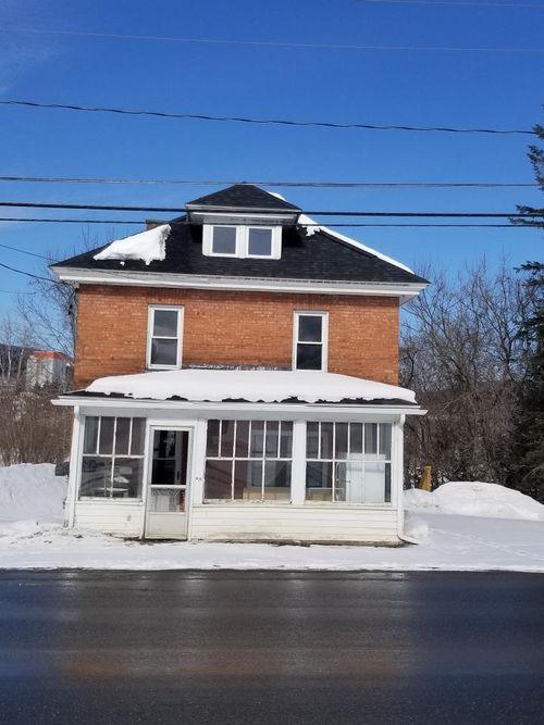 475 W Main Street, Fort Kent, ME, 04743 | Card Image