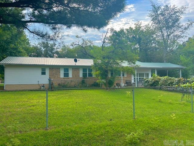 Redbud Ave, Mountain View, AR 72560 #1