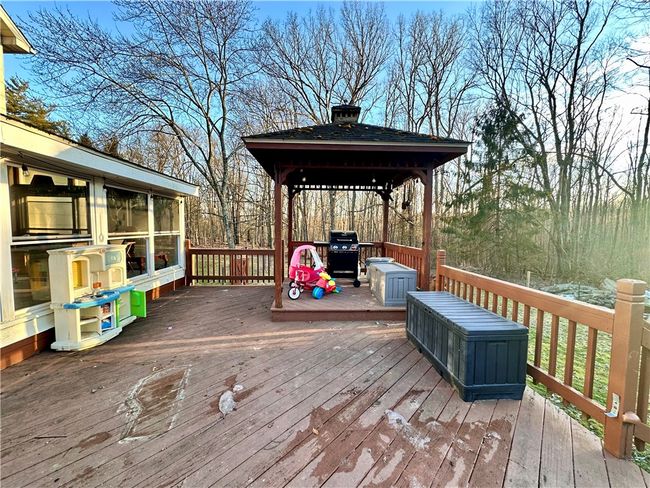 5341 State Route 308, House other with 4 bedrooms, 3 bathrooms and 5 parking in Kennerdell PA | Image 34