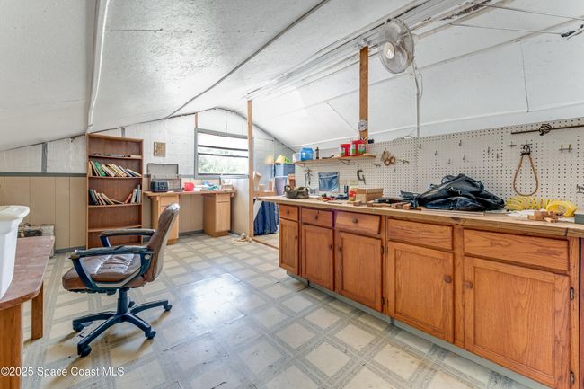 235 Randle Ave, House other with 3 bedrooms, 2 bathrooms and null parking in Oak Hill FL | Image 34