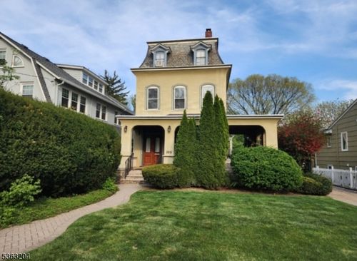 265 Park St, Montclair, NJ, 07043-1732 | Card Image