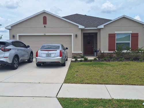 80 Citrine Loop, KISSIMMEE, FL, 34758-4366 | Card Image