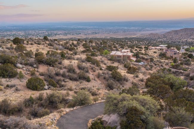 9 La Luz Trail Ne, Home with 0 bedrooms, 0 bathrooms and null parking in Albuquerque NM | Image 3