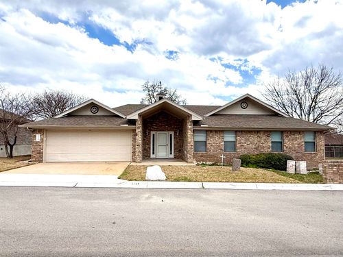 1204 Applewood Drive, Burnet, TX, 78611 | Card Image