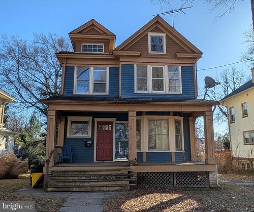 48 Hillcrest Ave, Trenton, NJ, 08618-3437 | Card Image