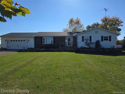 4053 Frenchline Rd, Marlette, MI, 48453-8780 | Card Image