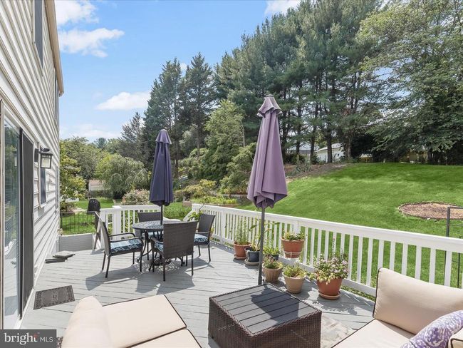 8289 Hammond Branch Way, House other with 4 bedrooms, 4 bathrooms and null parking in LAUREL MD | Image 48