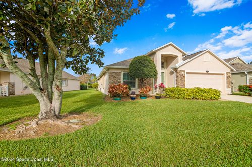 1473 Keys Gate Drive, Melbourne, FL, 32940 | Card Image