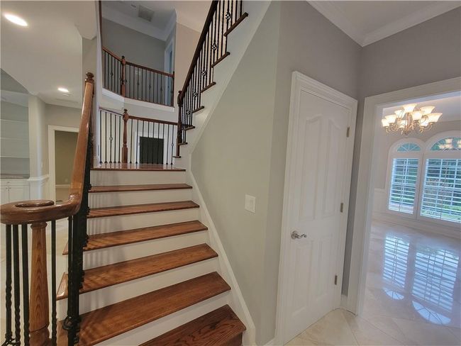 45 Mountain Crest Dr, House other with 5 bedrooms, 5 bathrooms and null parking in Oxford GA | Image 27