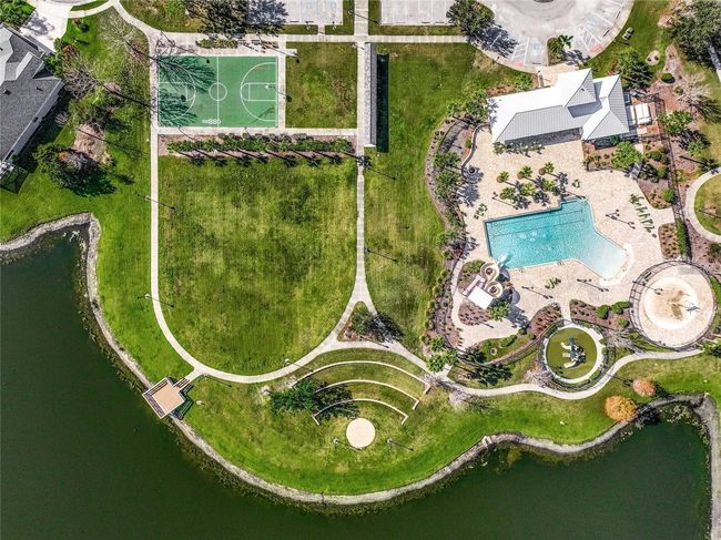 12734 Rainwashed Loop, House other with 4 bedrooms, 3 bathrooms and null parking in Parrish FL | Image 81