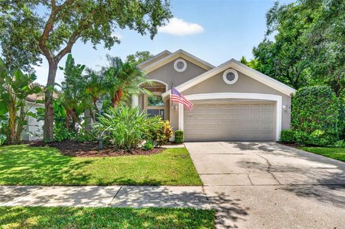 12321 Glenfield Ave, TAMPA, FL, 33626-2605 | Card Image