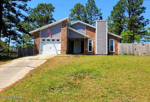 3337 Red Fox Rd, Spring Lake, NC, 28390-1538 | Card Image