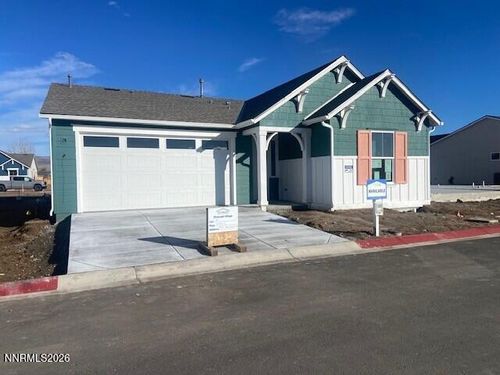 410 Heirloom St, Spanish Springs, NV, 89441-8899 | Card Image