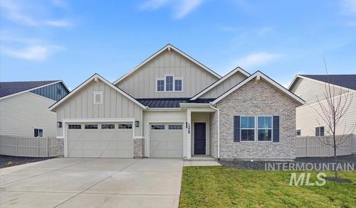 1229 Stirling Meadows Ct, Middleton, ID, 83644-1182 | Card Image