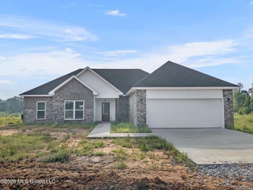 786 Clyde B Rd, Walnut Grove, MS, 39189 | Card Image
