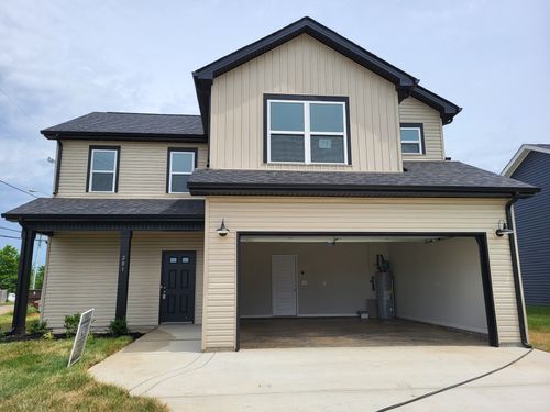 201 King Rd, Clarksville, TN, 37042-5739 | Card Image