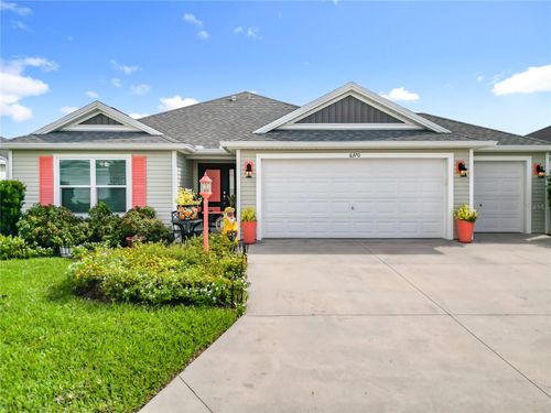6370 Danielson Loop, The Villages, FL, 32163-5943 | Card Image