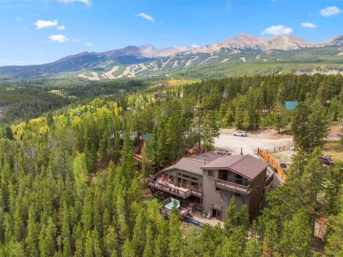 66 Sitzmark Cir, Breckenridge, CO, 80424 | Card Image