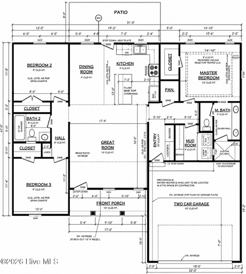 422 Liberty St, Thomson, GA, 30824-3502 | Card Image