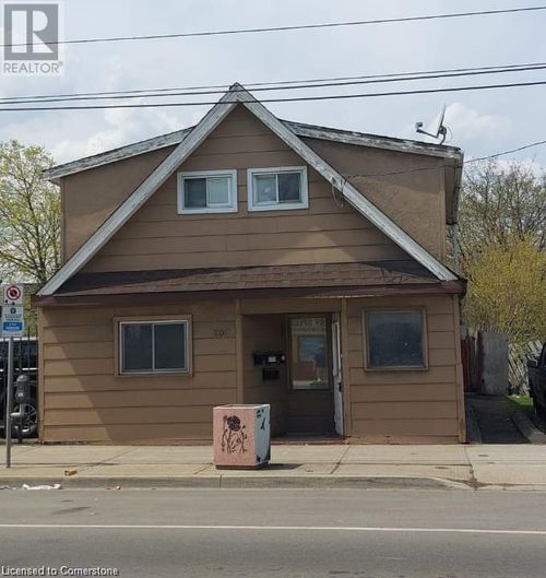 205 Kenilworth Ave N, Hamilton, ON, L8H4S3 | Card Image