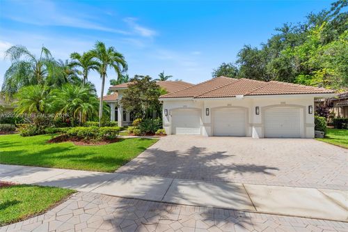 2499 Princeton Ct, Weston, FL, 33327-1503 | Card Image