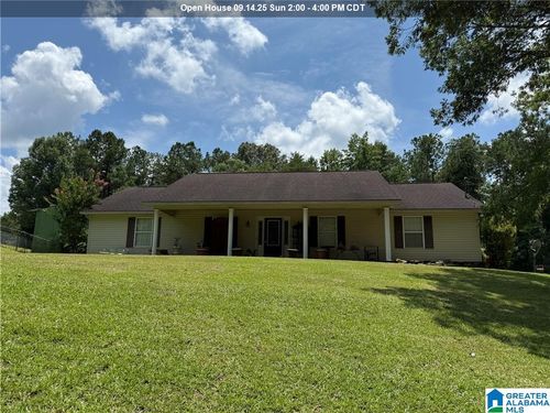 11764 Covered Bridge Rd, Brookwood, AL, 35444-1022 | Card Image