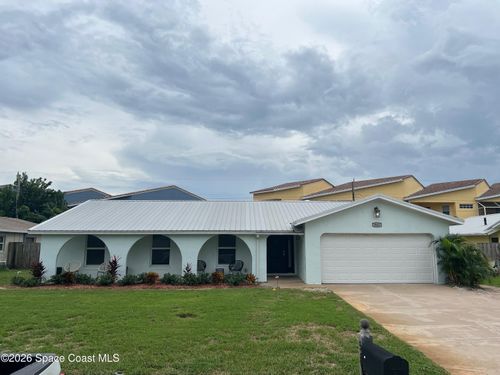 961 Golden Beach Blvd, Indian Harbour Beach, FL, 32937-2752 | Card Image