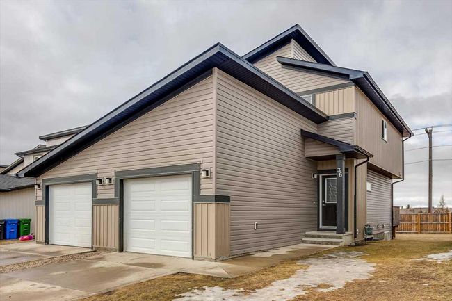 36 Greenhouse Place, Home with 3 bedrooms, 2 bathrooms and 2 parking in Red Deer AB | Image 1