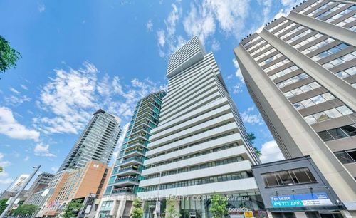605-200 Bloor St W, Toronto, ON, M5S0B1 | Card Image