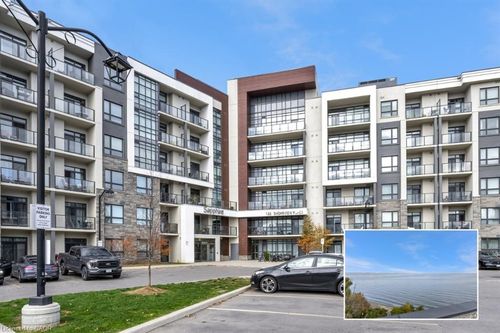 409-125 Shoreview Pl, Stoney Creek, ON, L8E0K3 | Card Image