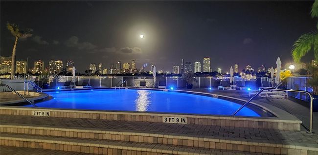 APT-6B - 16570 Ne 26 Th Ave, Condo with 2 bedrooms, 2 bathrooms and null parking in North Miami Beach FL | Image 24