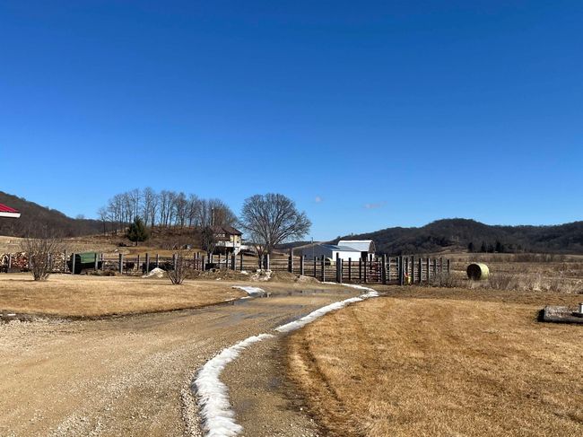 51519 County Rd E, House other with 4 bedrooms, 2 bathrooms and null parking in STEUBEN WI | Image 9
