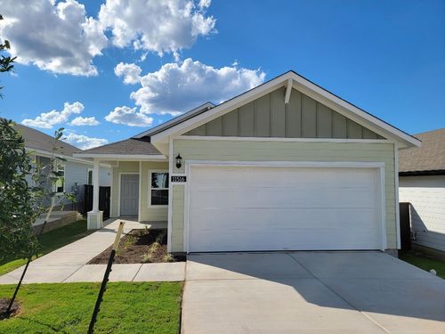 11516 Domenico Cv, Austin, TX, 78747-4604 | Card Image