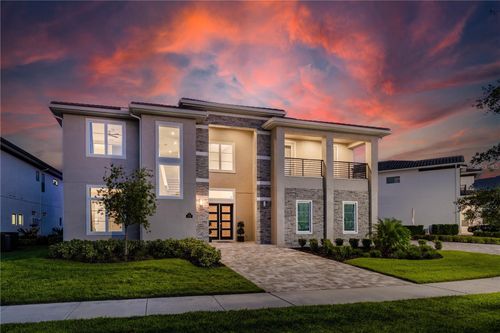 1063 Jack Nicklaus Ct, Kissimmee, FL, 34747-6479 | Card Image
