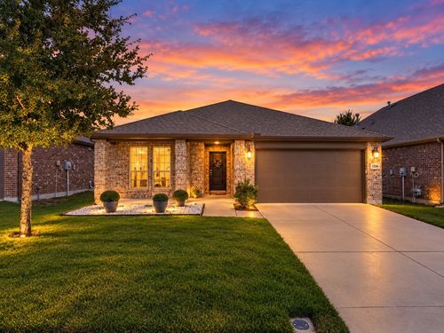 1206 Freestone Dr, Melissa, TX, 75454-0741 | Card Image
