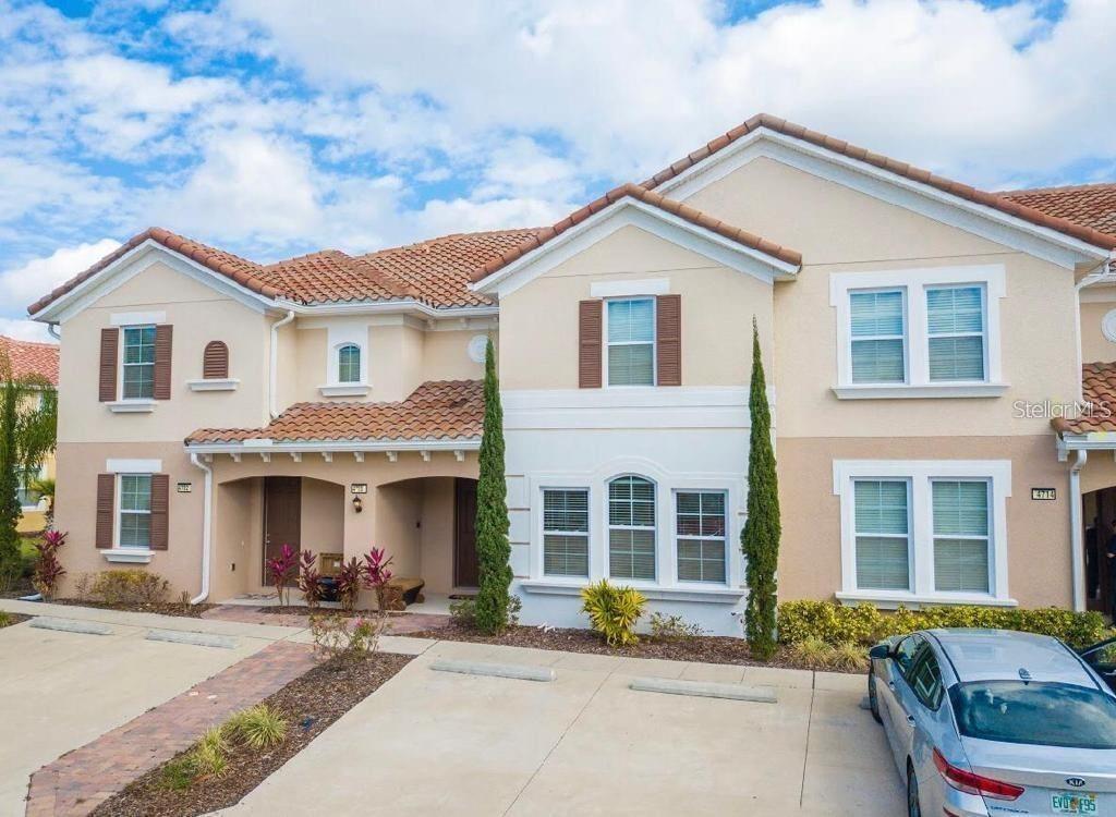 Terrasonesta Dr, Davenport, FL 33837