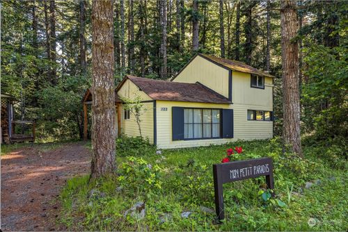 122 Butter Creek Lane, Packwood, WA, 98361 | Card Image