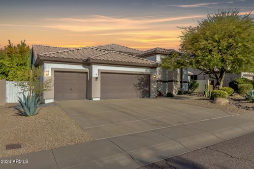 4948 E Dale Lane, Cave Creek, AZ, 85331 | Card Image