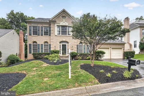 7 Turley Ct, NORTH POTOMAC, MD, 20878-4706 | Card Image